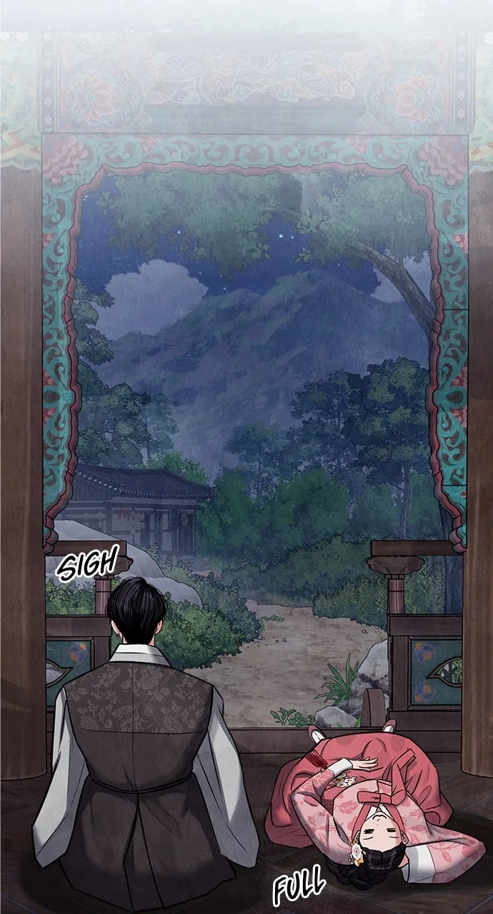 Read Return Your Soul chapter 6 image 117 on Lezhin