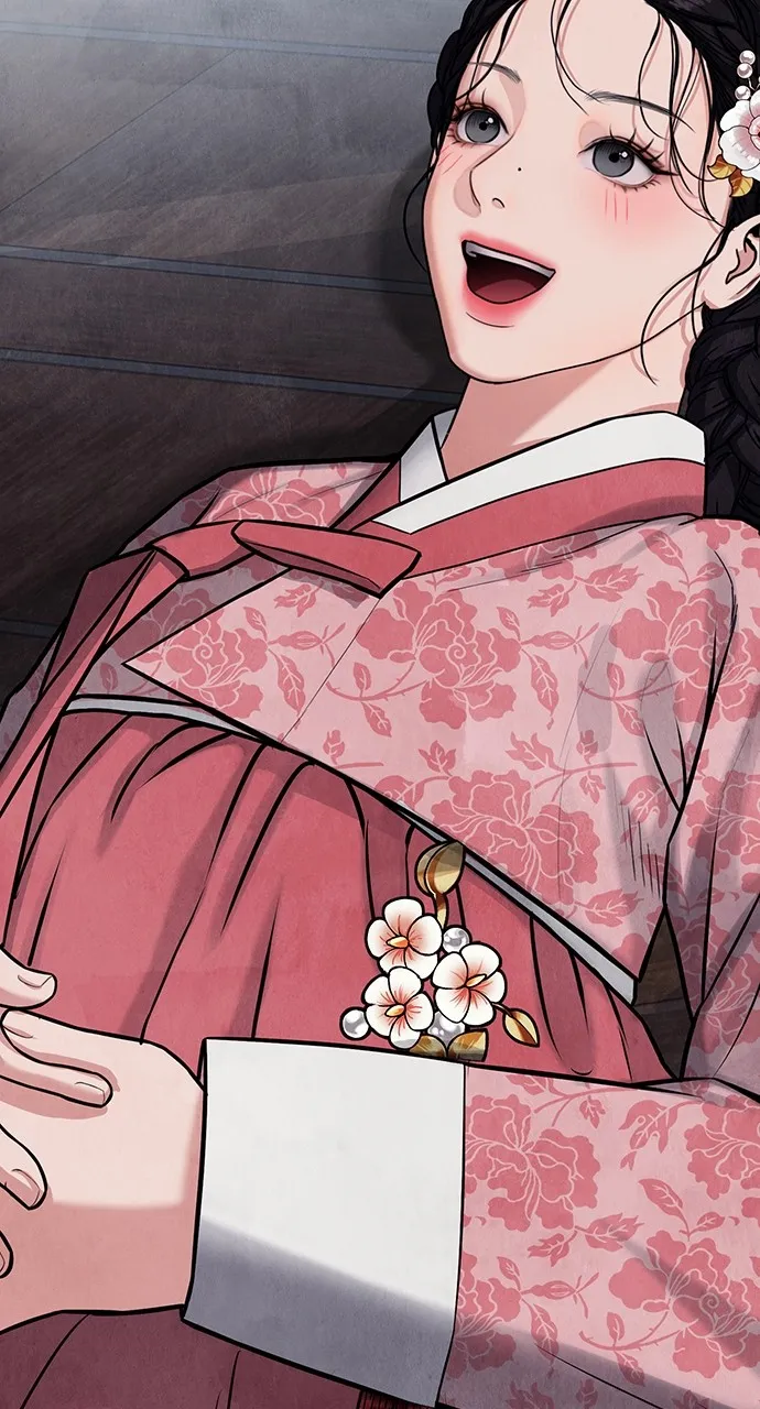 Read Return Your Soul chapter 6 image 119 on Lezhin