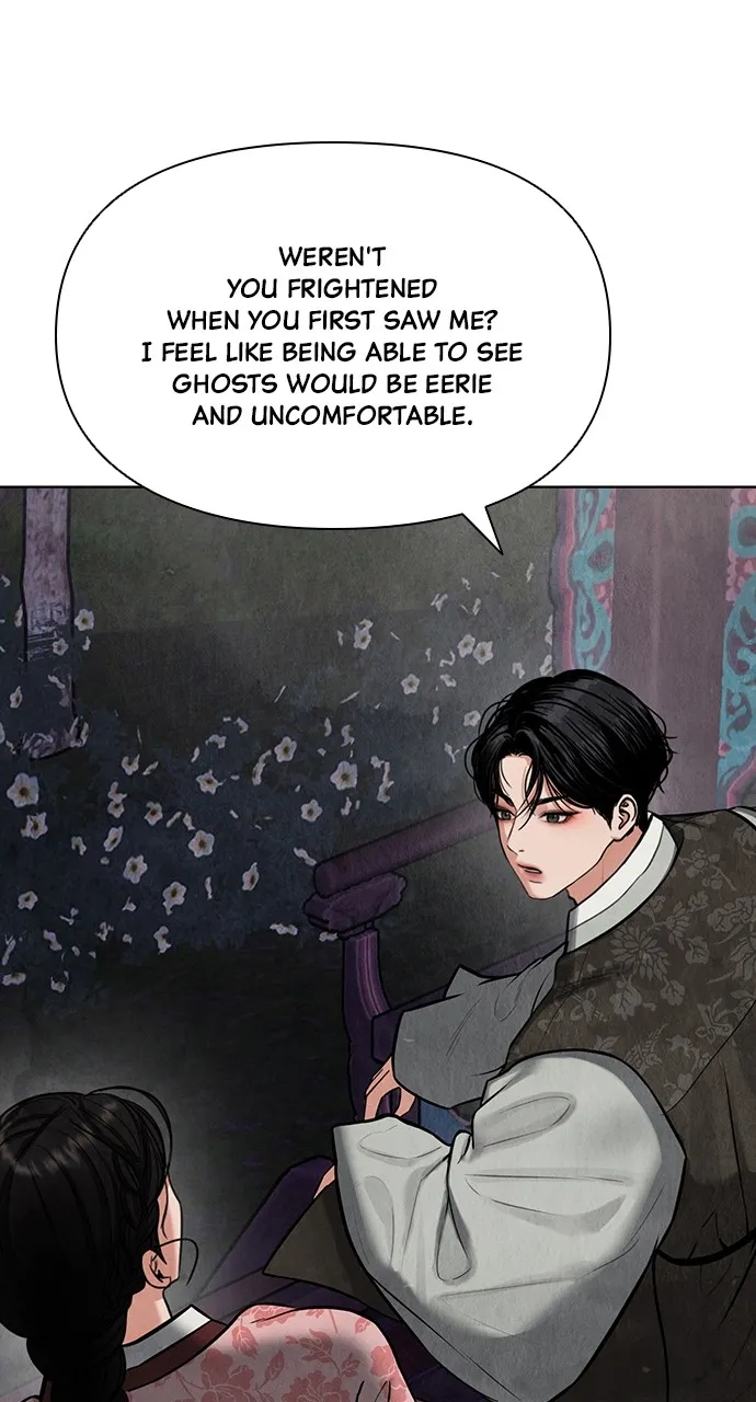 Read Return Your Soul chapter 6 image 129 on Lezhin