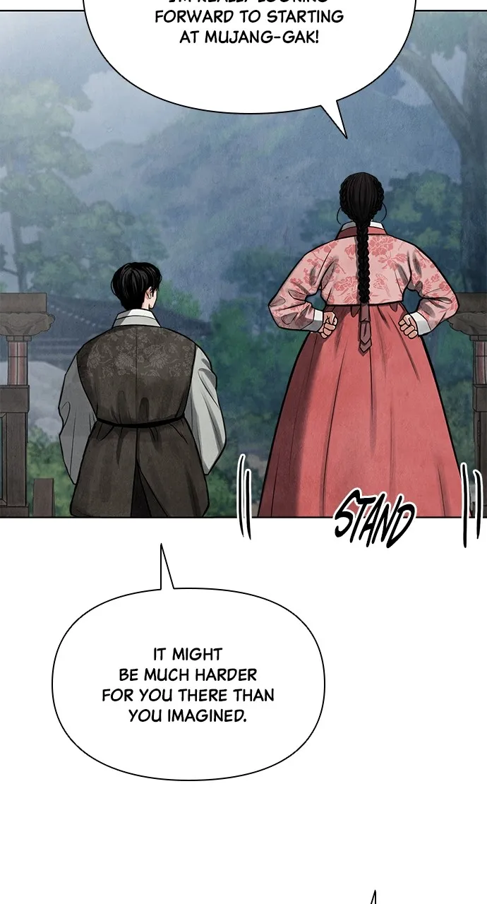 Read Return Your Soul chapter 6 image 139 on Lezhin