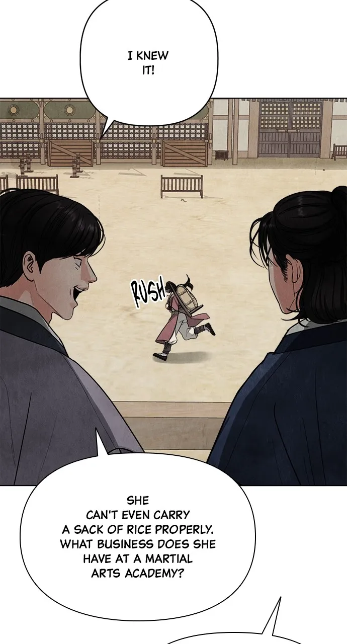 Read Return Your Soul chapter 6 image 18 on Lezhin