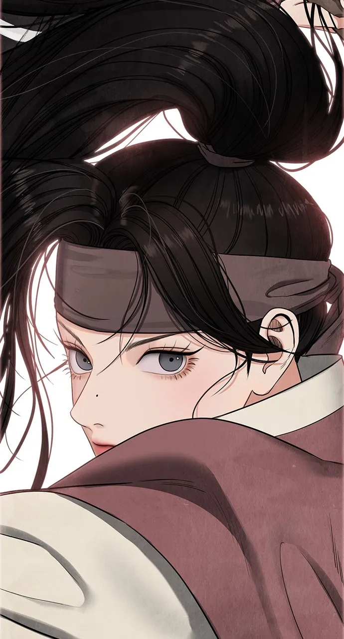 Read Return Your Soul chapter 6 image 34 on Lezhin