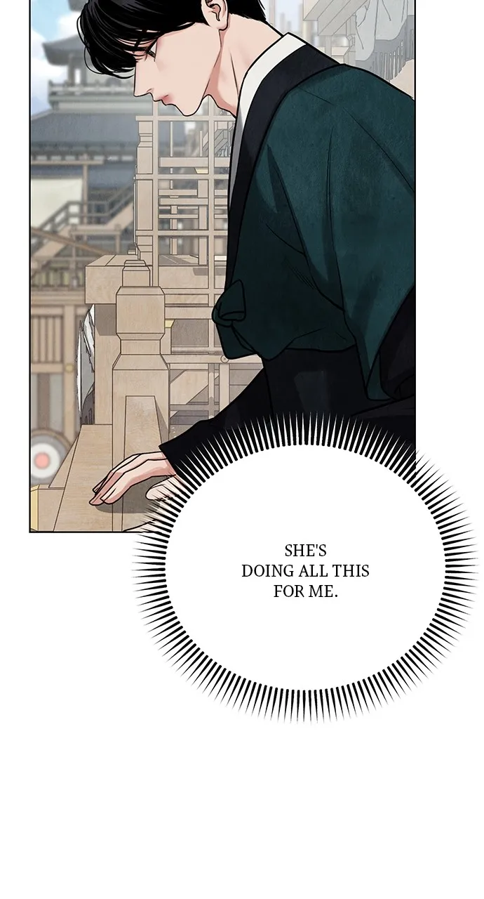 Read Return Your Soul chapter 6 image 42 on Lezhin