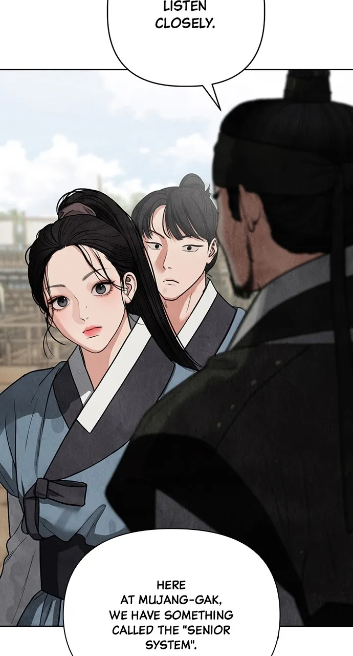 Read Return Your Soul chapter 7 image 104 on Lezhin