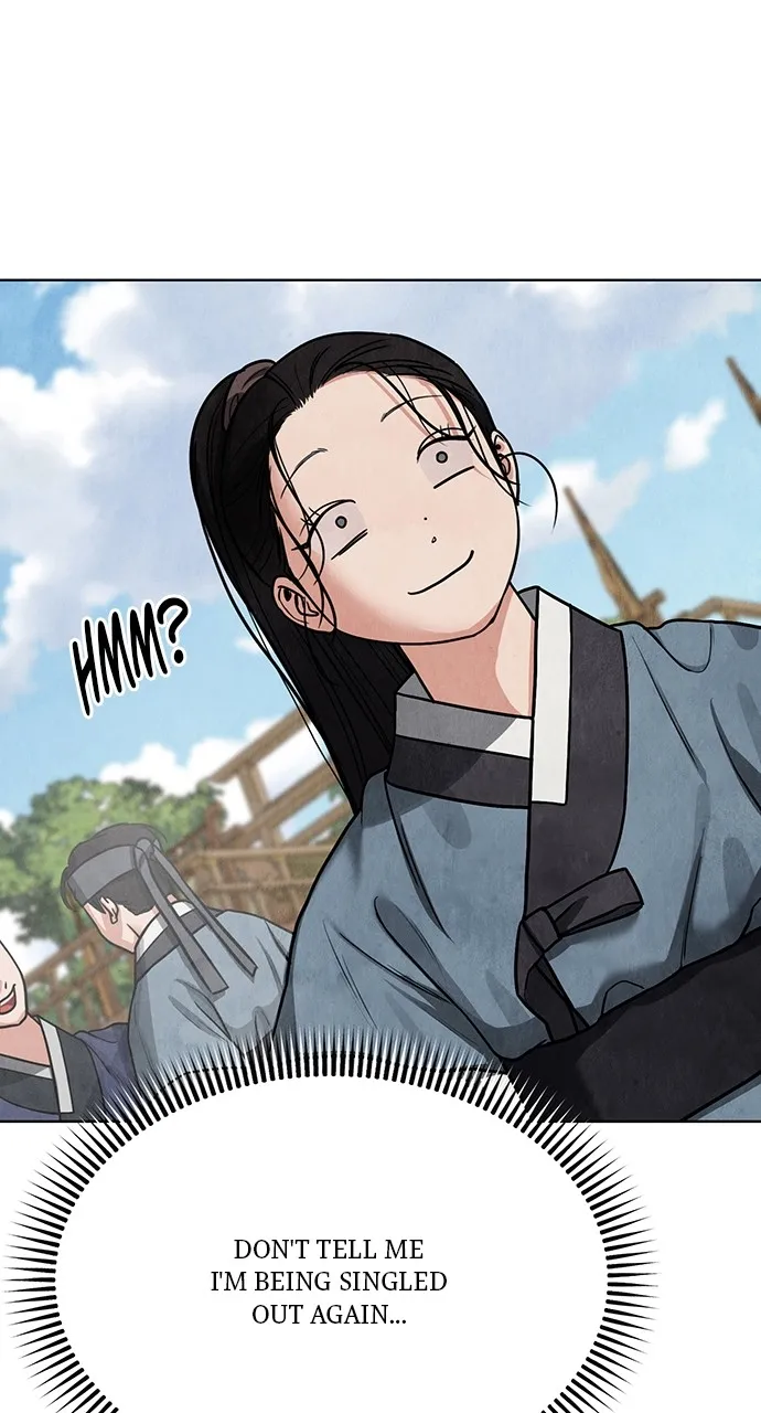 Read Return Your Soul chapter 7 image 110 on Lezhin