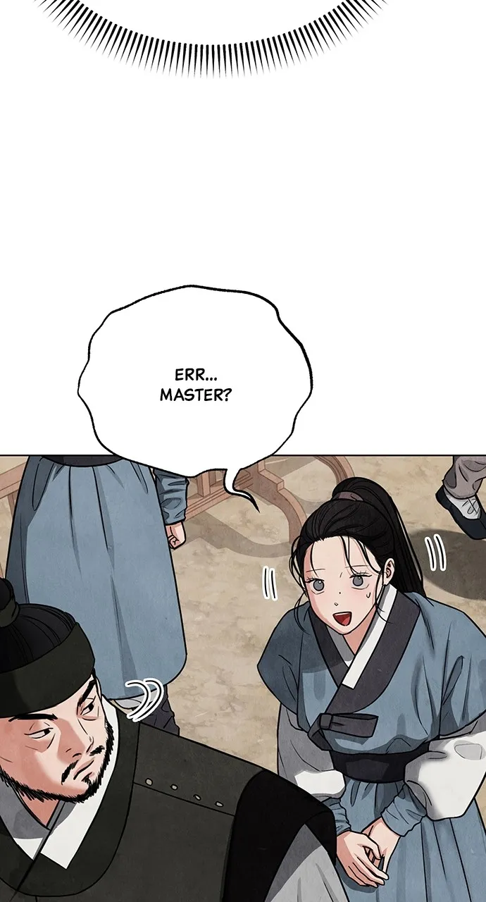 Read Return Your Soul chapter 7 image 111 on Lezhin