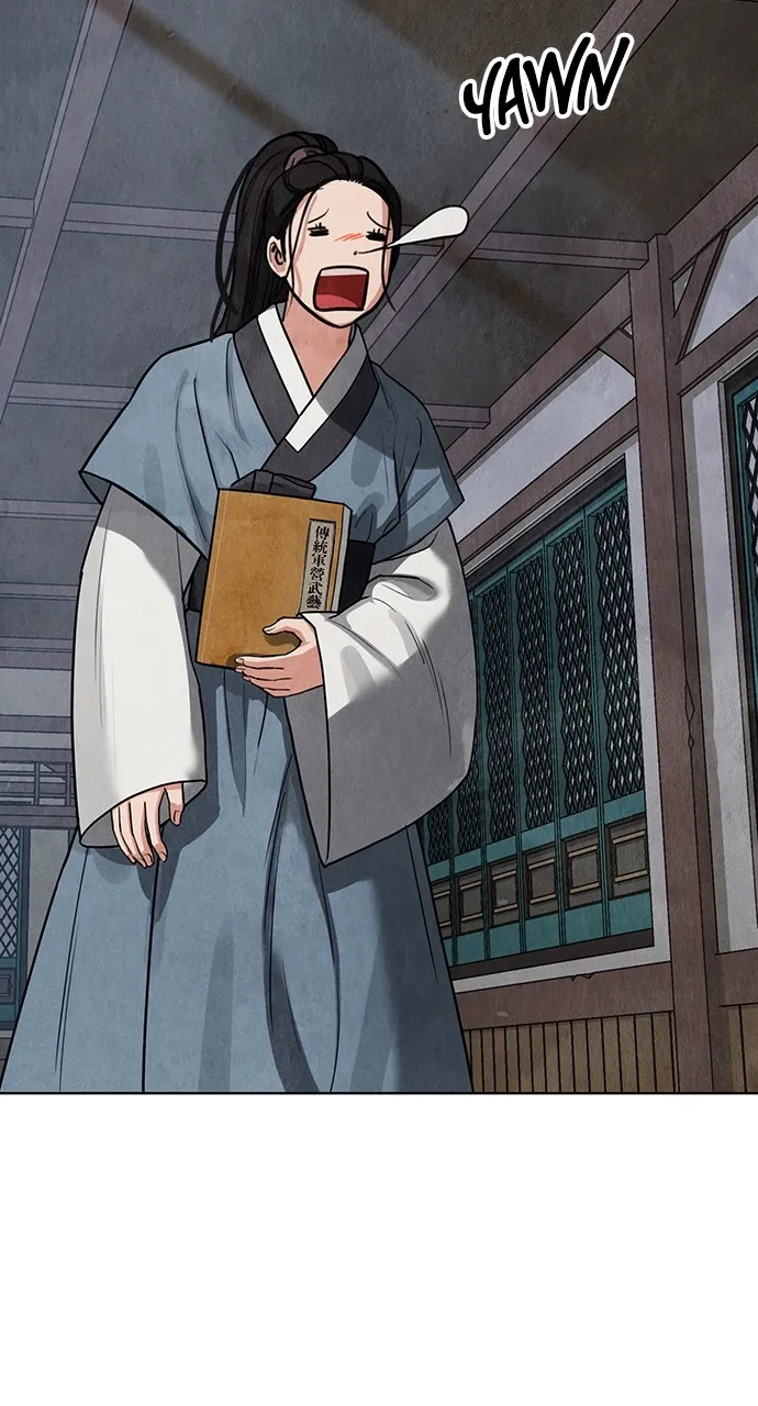 Read Return Your Soul chapter 7 image 116 on Lezhin