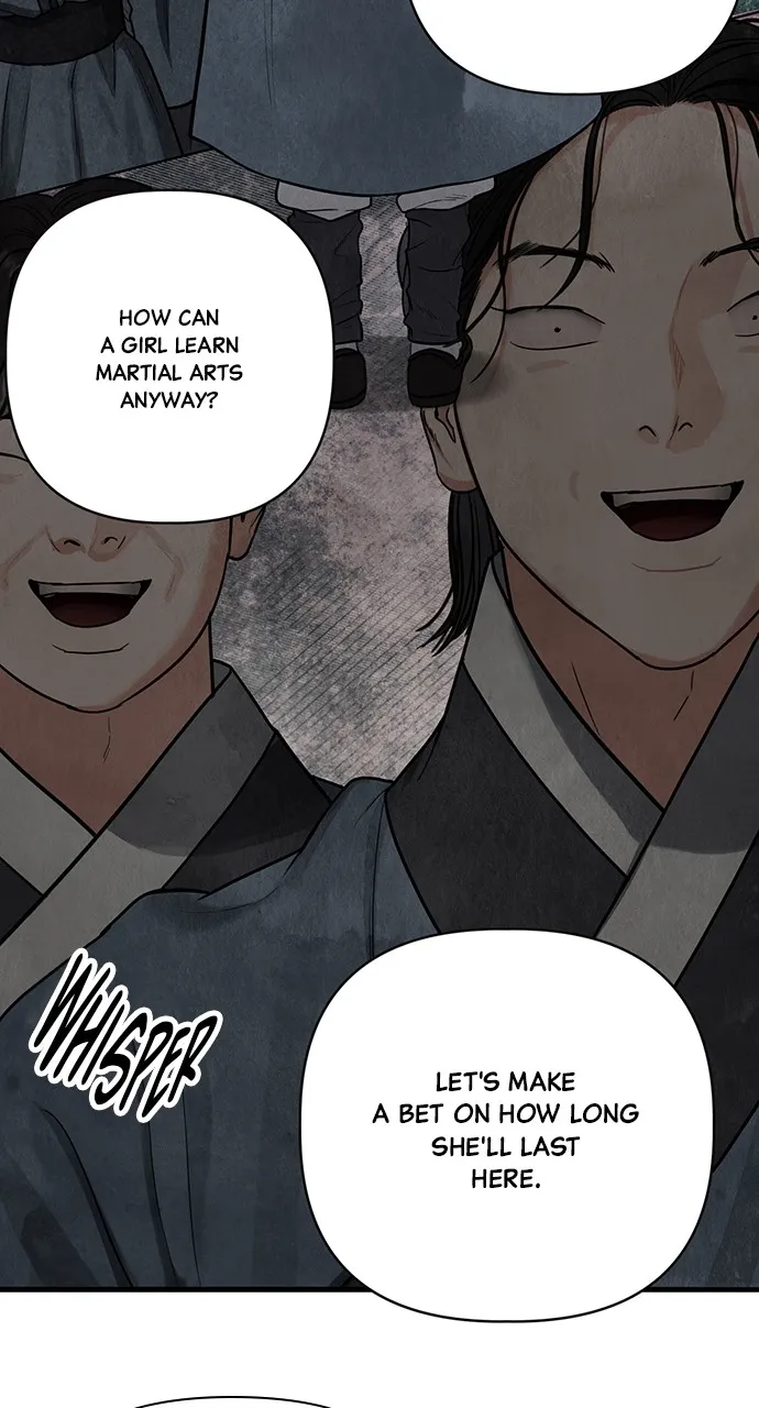 Read Return Your Soul chapter 7 image 13 on Lezhin
