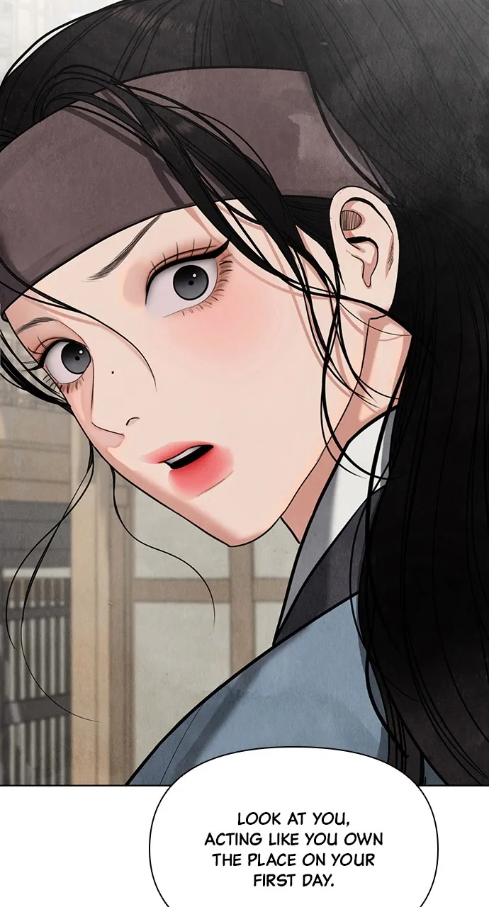 Read Return Your Soul chapter 7 image 2 on Lezhin