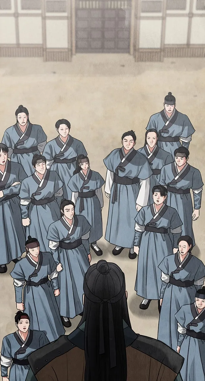 Read Return Your Soul chapter 7 image 27 on Lezhin