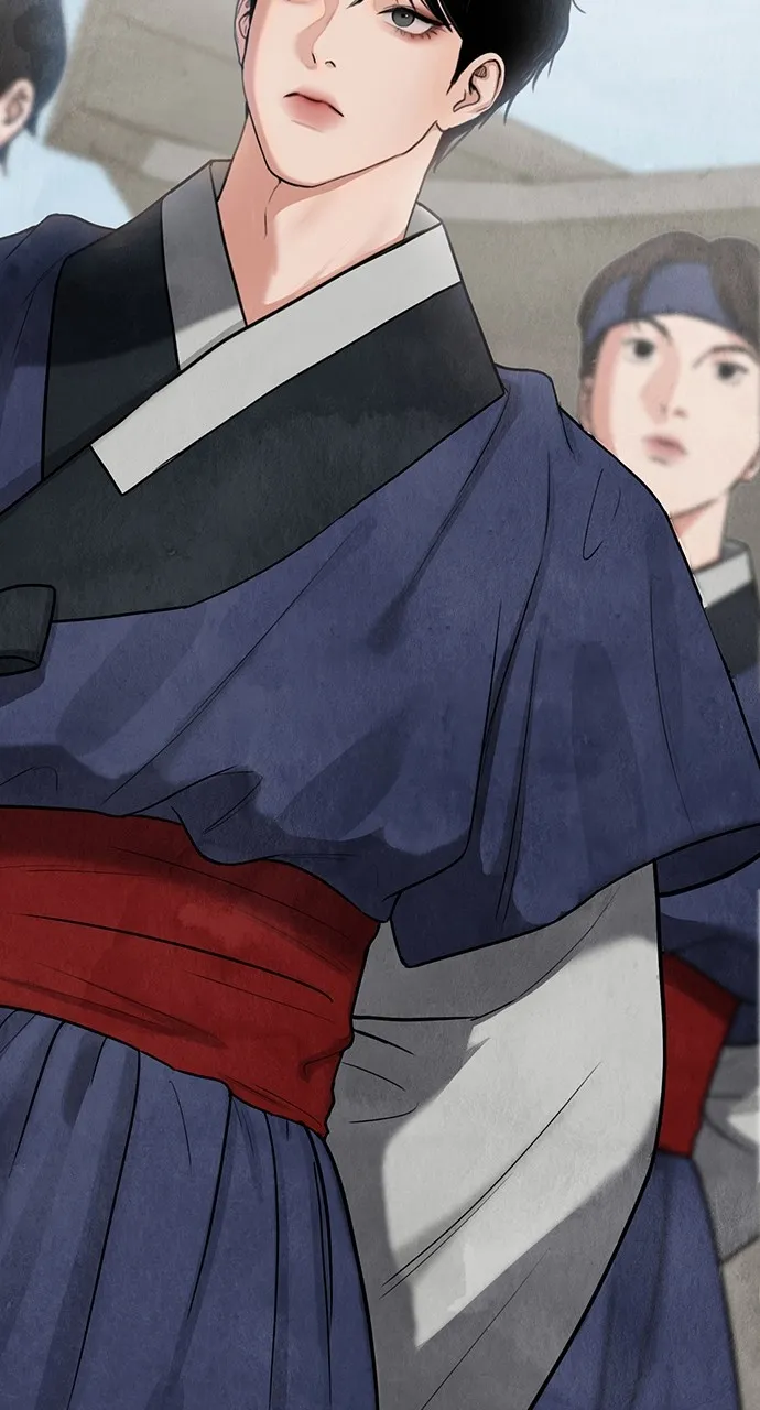 Read Return Your Soul chapter 7 image 37 on Lezhin