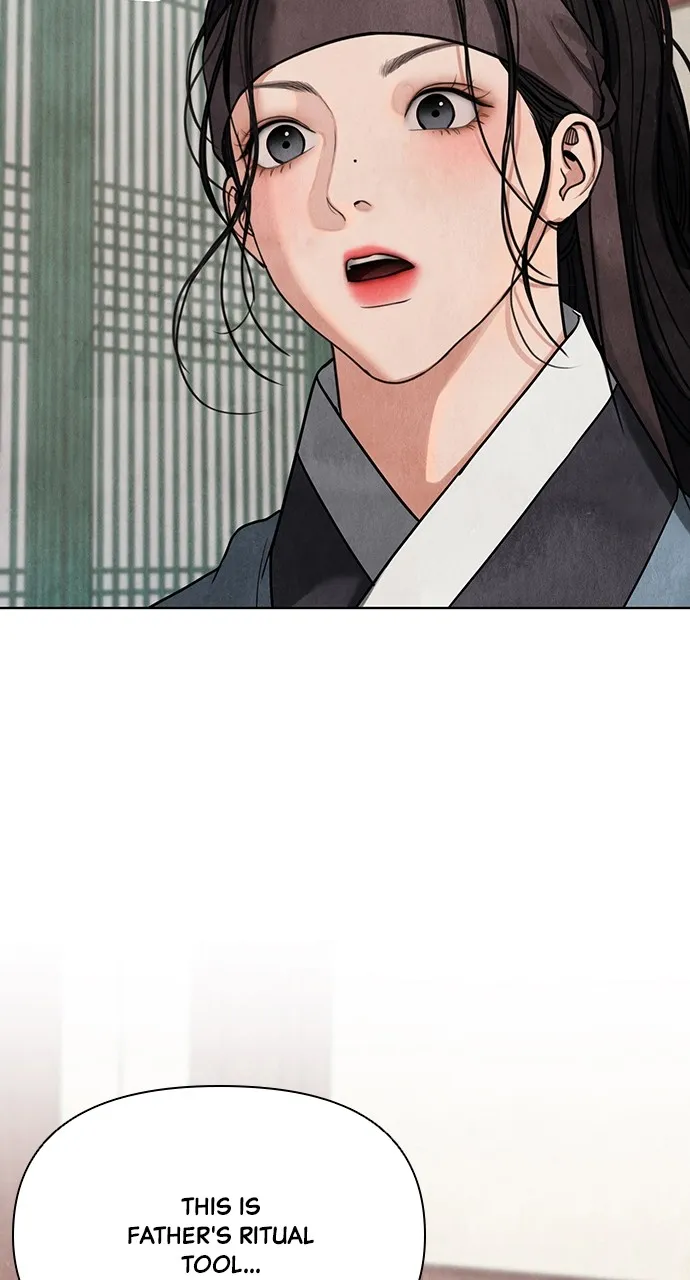 Read Return Your Soul chapter 7 image 67 on Lezhin