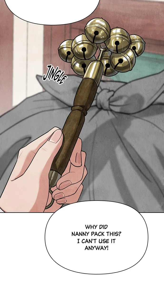 Read Return Your Soul chapter 7 image 68 on Lezhin