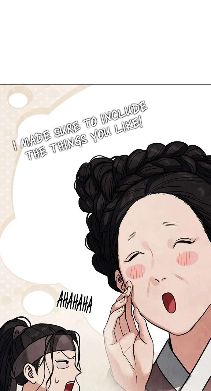 Read Return Your Soul chapter 7 image 69 on Lezhin