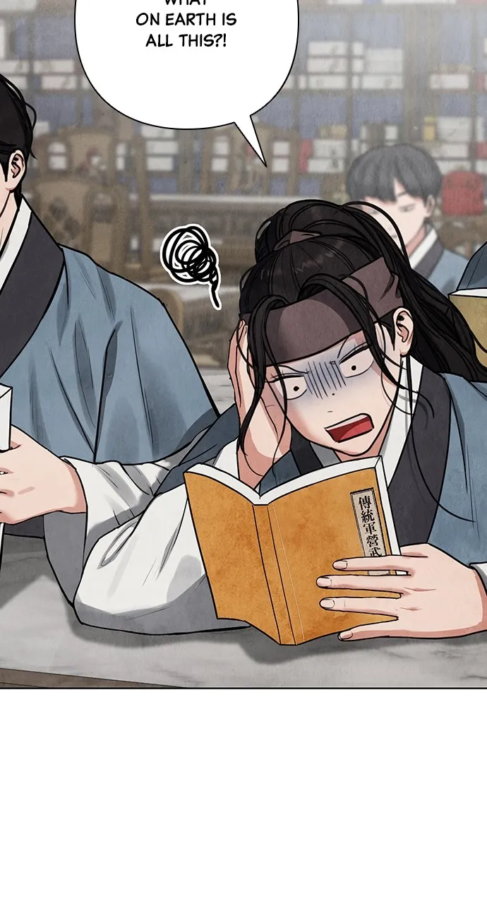 Read Return Your Soul chapter 7 image 72 on Lezhin