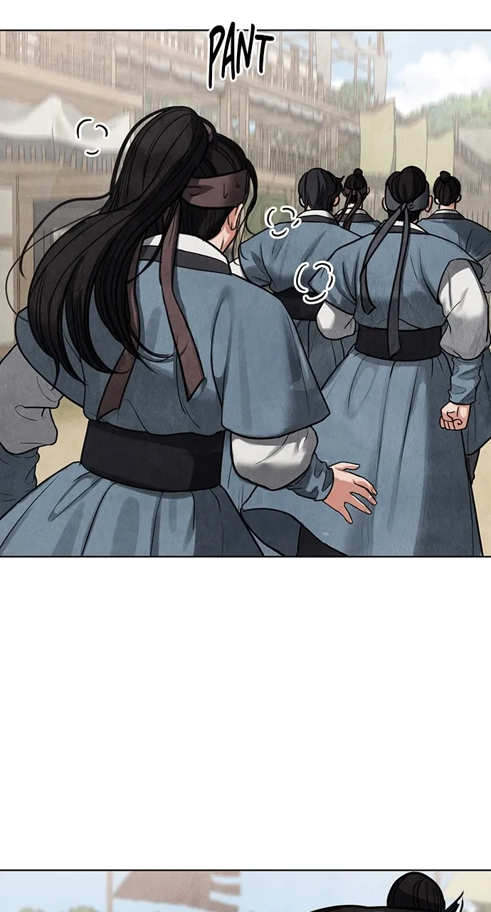 Read Return Your Soul chapter 7 image 75 on Lezhin