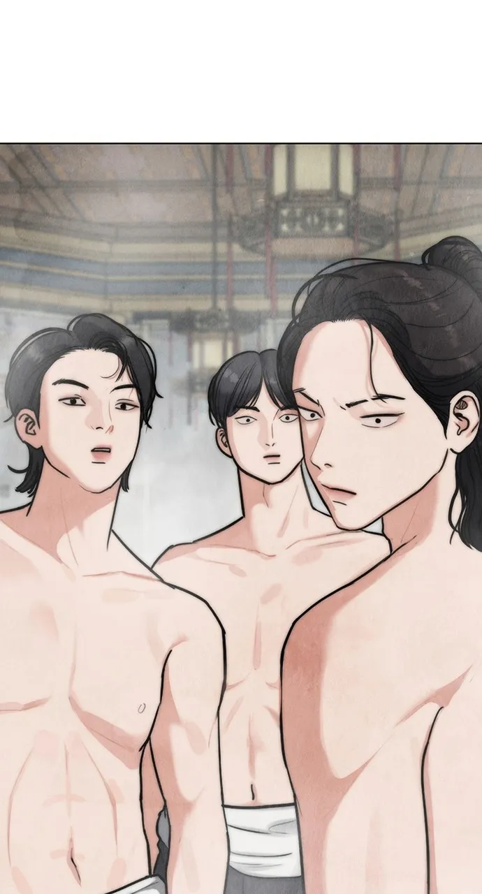 Read Return Your Soul chapter 7 image 79 on Lezhin