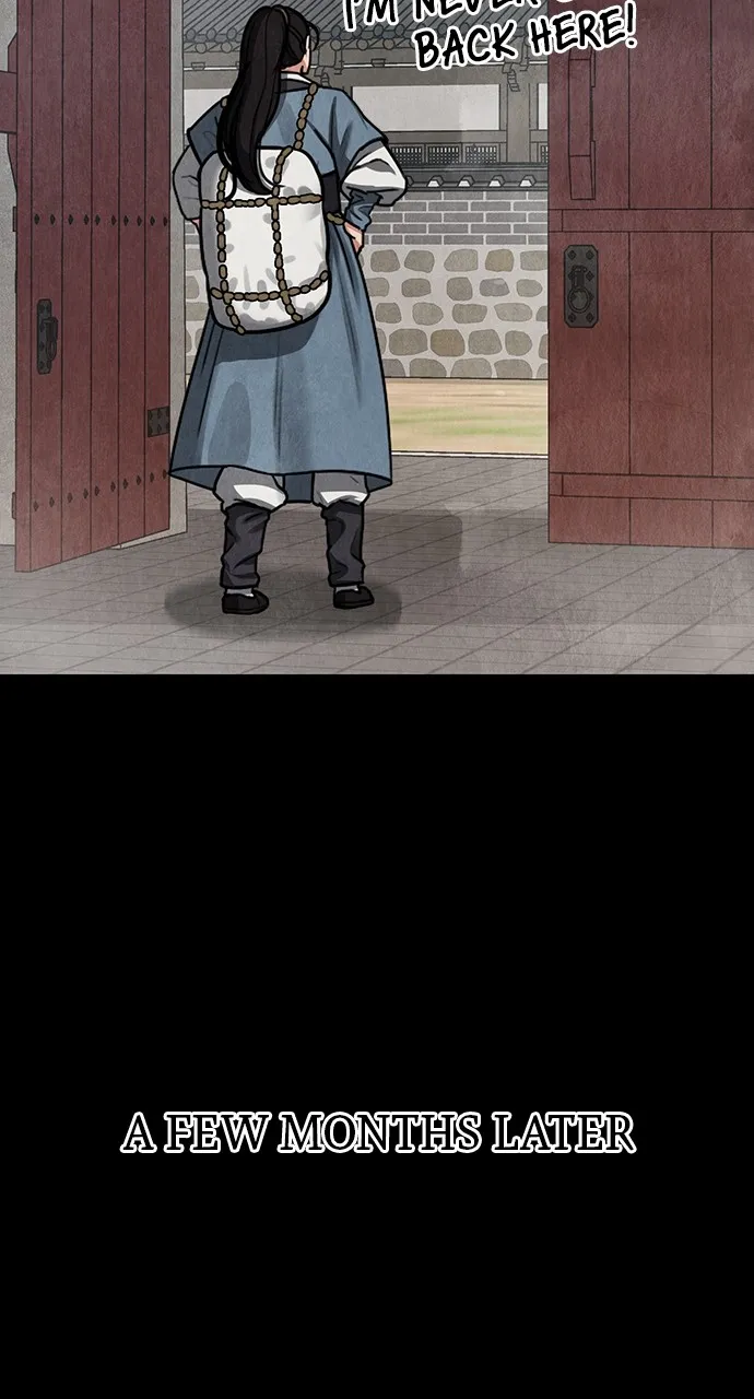 Read Return Your Soul chapter 7 image 90 on Lezhin