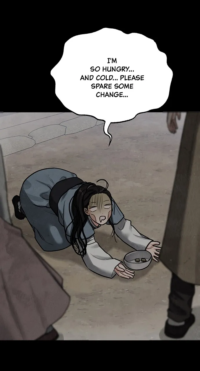 Read Return Your Soul chapter 7 image 91 on Lezhin