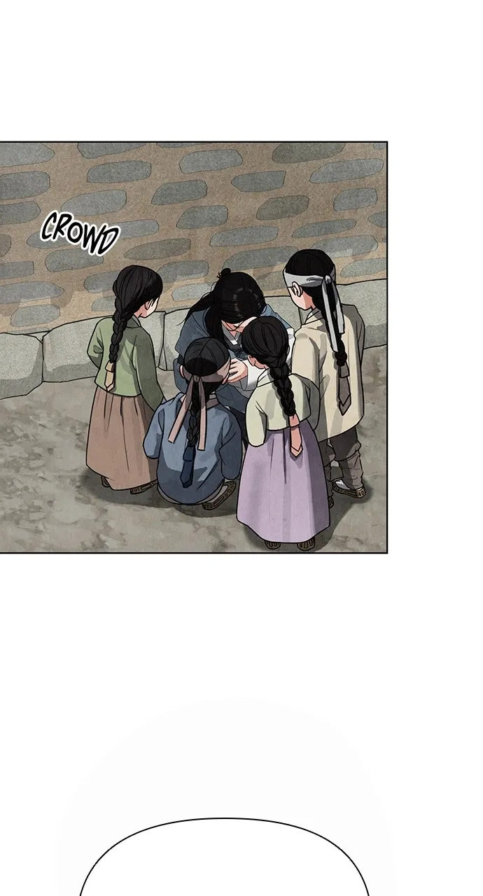 Read Return Your Soul chapter 8 image 102 on Lezhin