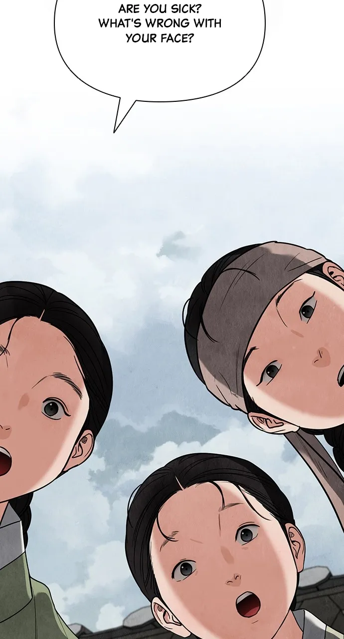 Read Return Your Soul chapter 8 image 103 on Lezhin