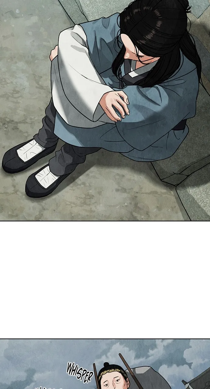 Read Return Your Soul chapter 8 image 105 on Lezhin