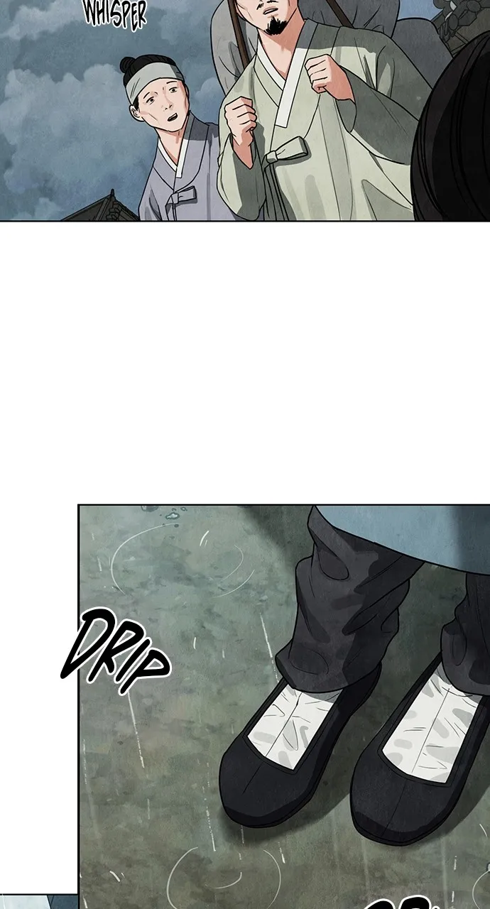 Read Return Your Soul chapter 8 image 106 on Lezhin