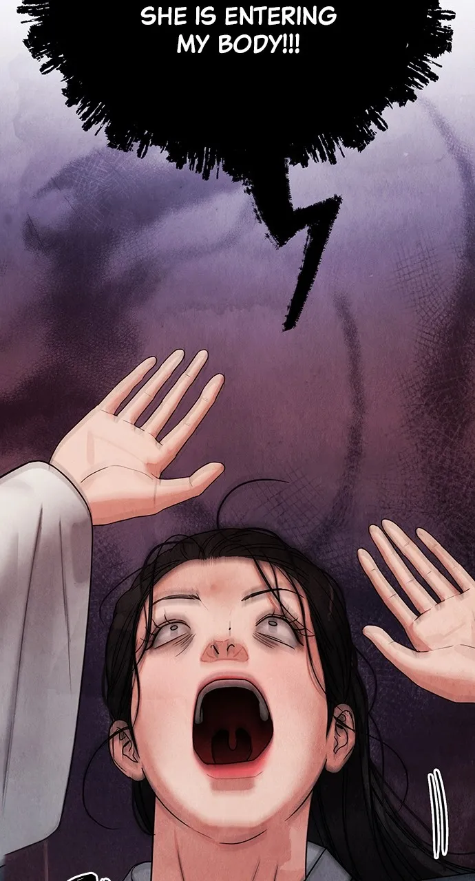 Read Return Your Soul chapter 8 image 11 on Lezhin
