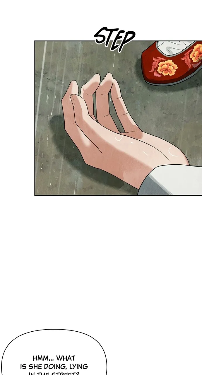 Read Return Your Soul chapter 8 image 115 on Lezhin