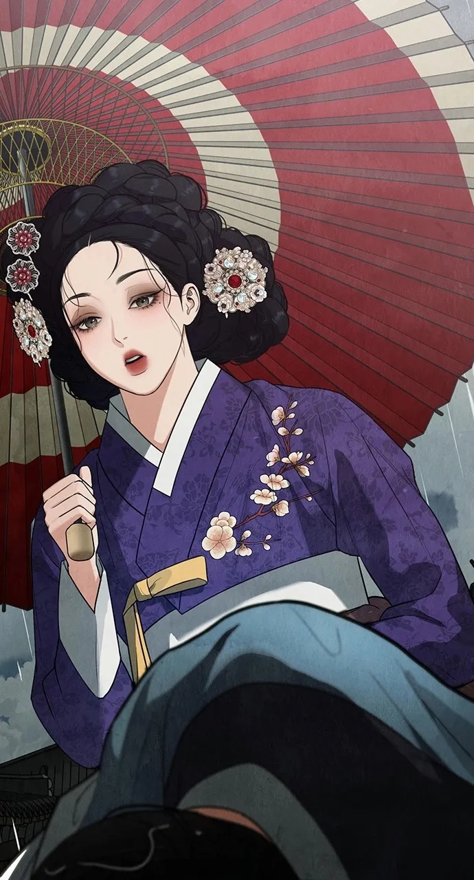Read Return Your Soul chapter 8 image 117 on Lezhin