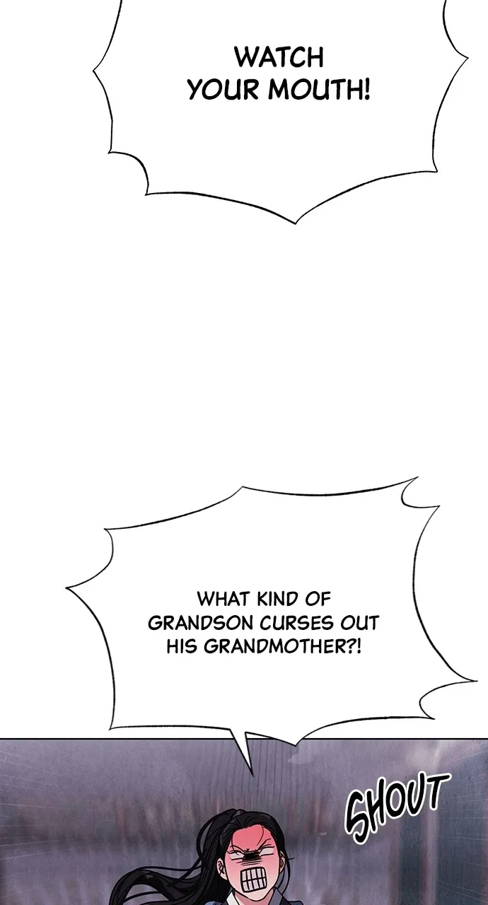 Read Return Your Soul chapter 8 image 16 on Lezhin