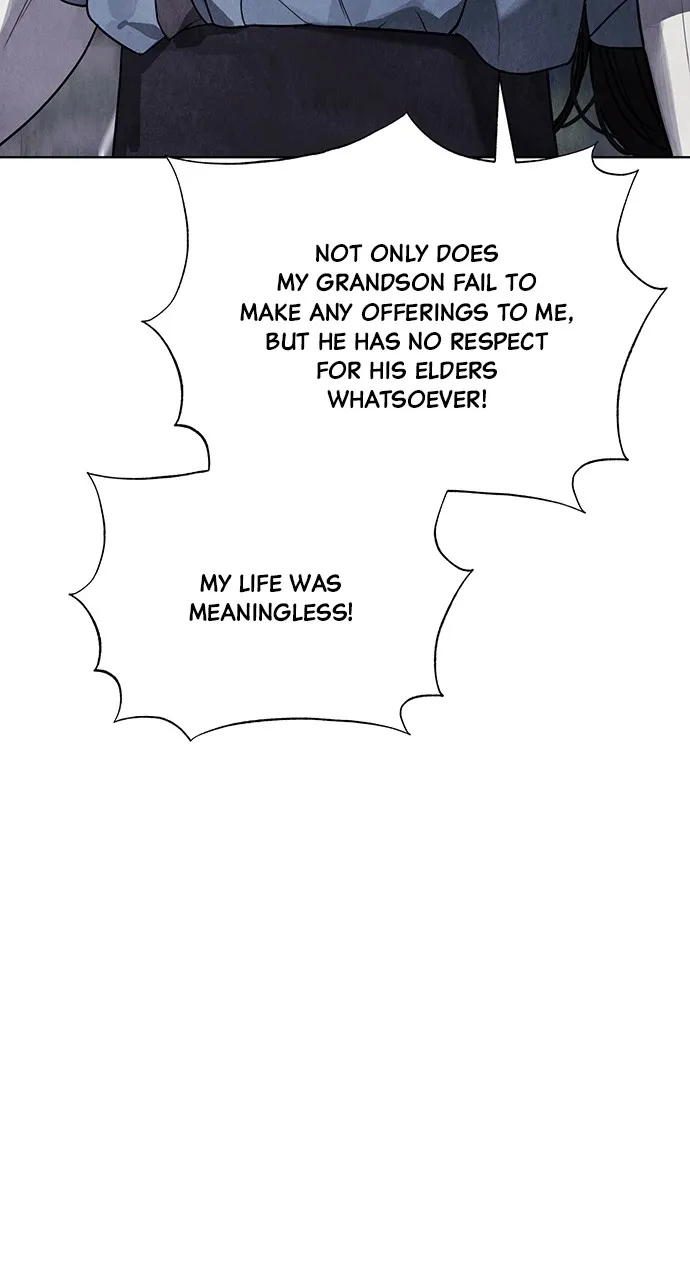 Read Return Your Soul chapter 8 image 19 on Lezhin