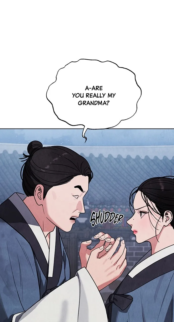 Read Return Your Soul chapter 8 image 29 on Lezhin