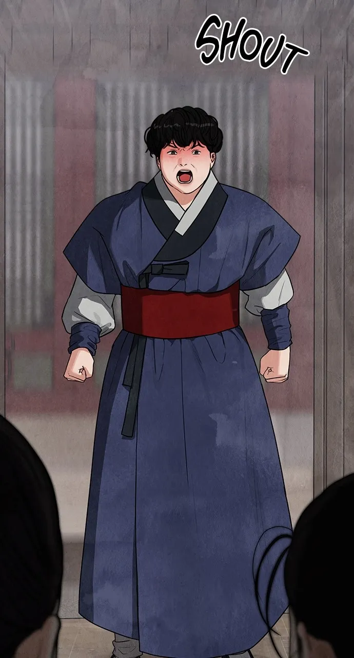 Read Return Your Soul chapter 8 image 33 on Lezhin