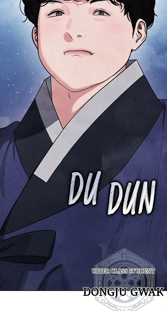 Read Return Your Soul chapter 8 image 35 on Lezhin