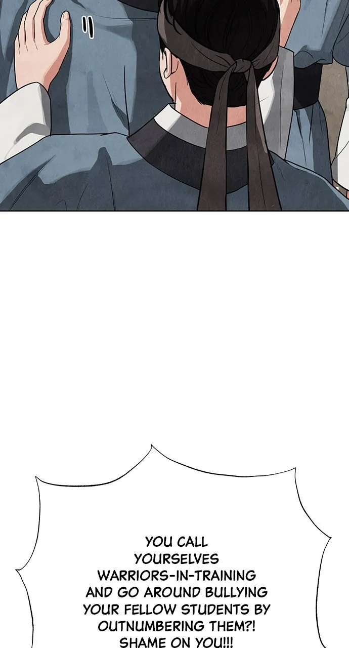 Read Return Your Soul chapter 8 image 37 on Lezhin