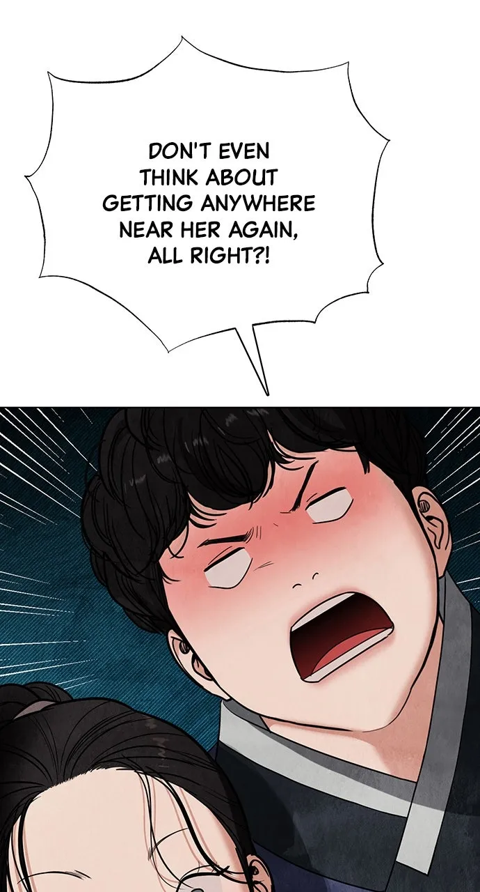Read Return Your Soul chapter 8 image 40 on Lezhin