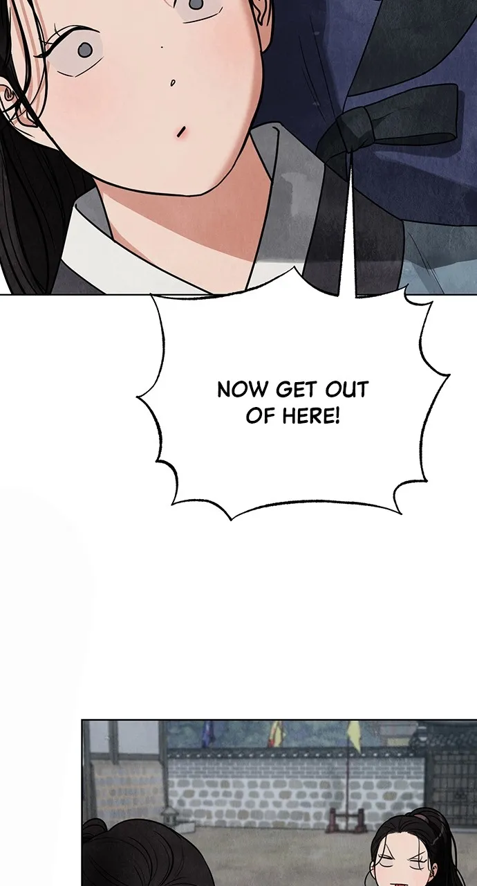 Read Return Your Soul chapter 8 image 41 on Lezhin