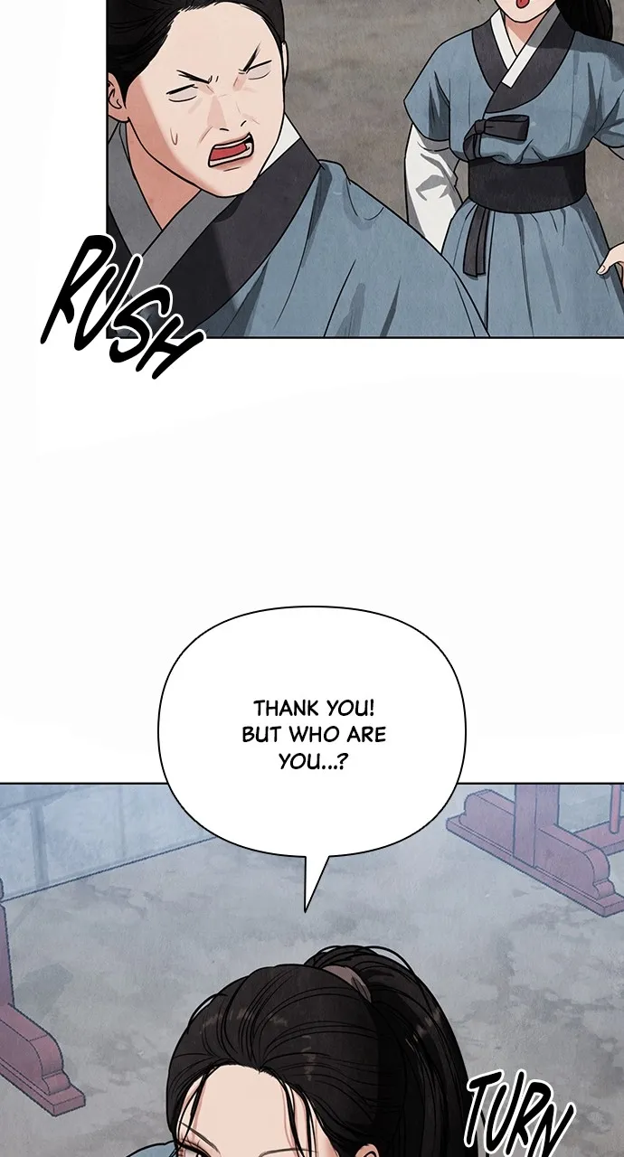 Read Return Your Soul chapter 8 image 42 on Lezhin