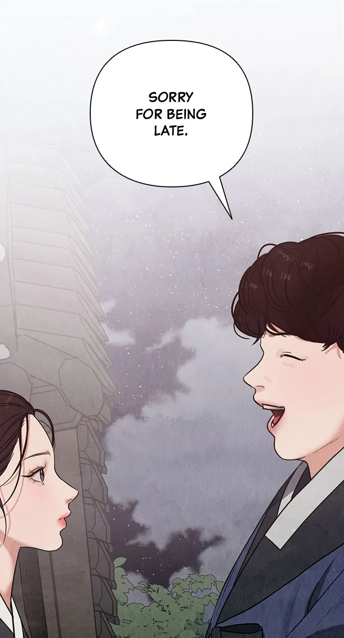 Read Return Your Soul chapter 8 image 44 on Lezhin