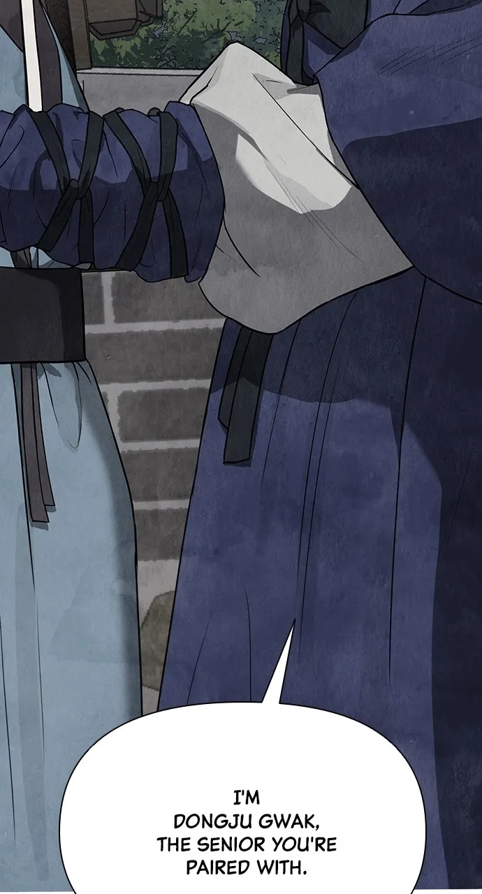 Read Return Your Soul chapter 8 image 45 on Lezhin