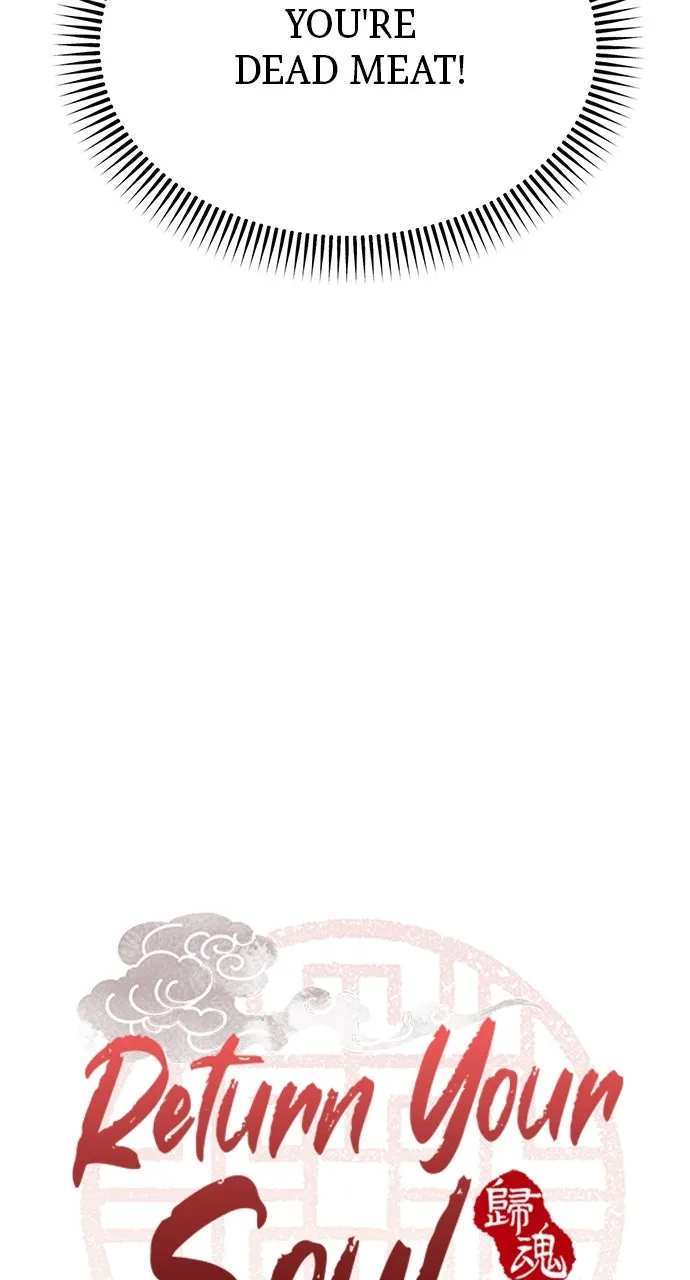 Read Return Your Soul chapter 8 image 5 on Lezhin