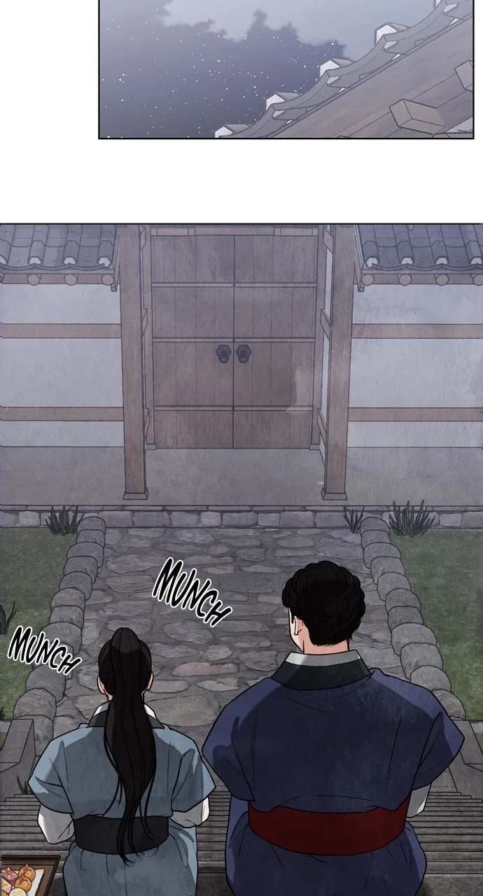 Read Return Your Soul chapter 8 image 53 on Lezhin