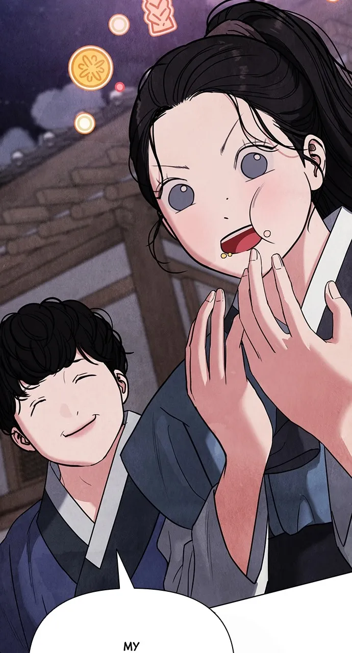 Read Return Your Soul chapter 8 image 55 on Lezhin