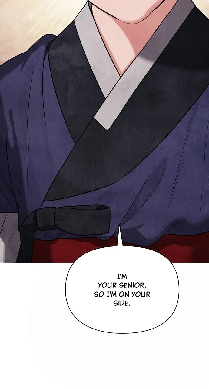Read Return Your Soul chapter 8 image 58 on Lezhin