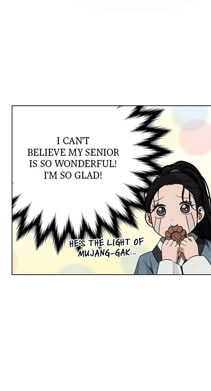 Read Return Your Soul chapter 8 image 59 on Lezhin