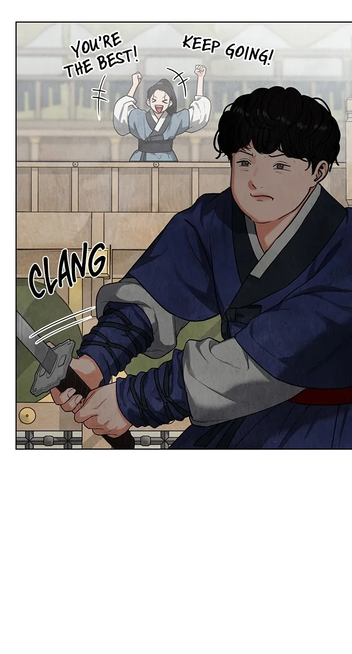 Read Return Your Soul chapter 8 image 62 on Lezhin