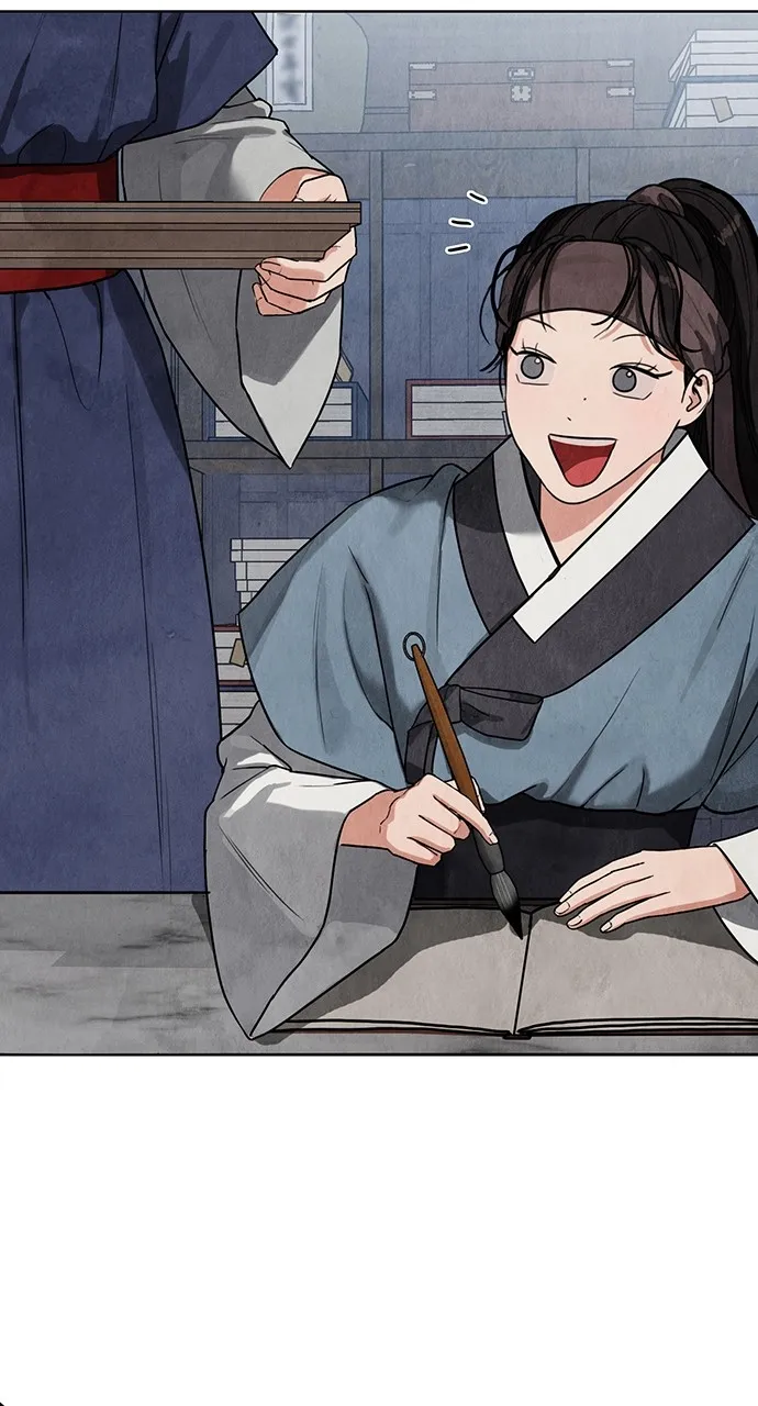 Read Return Your Soul chapter 8 image 63 on Lezhin