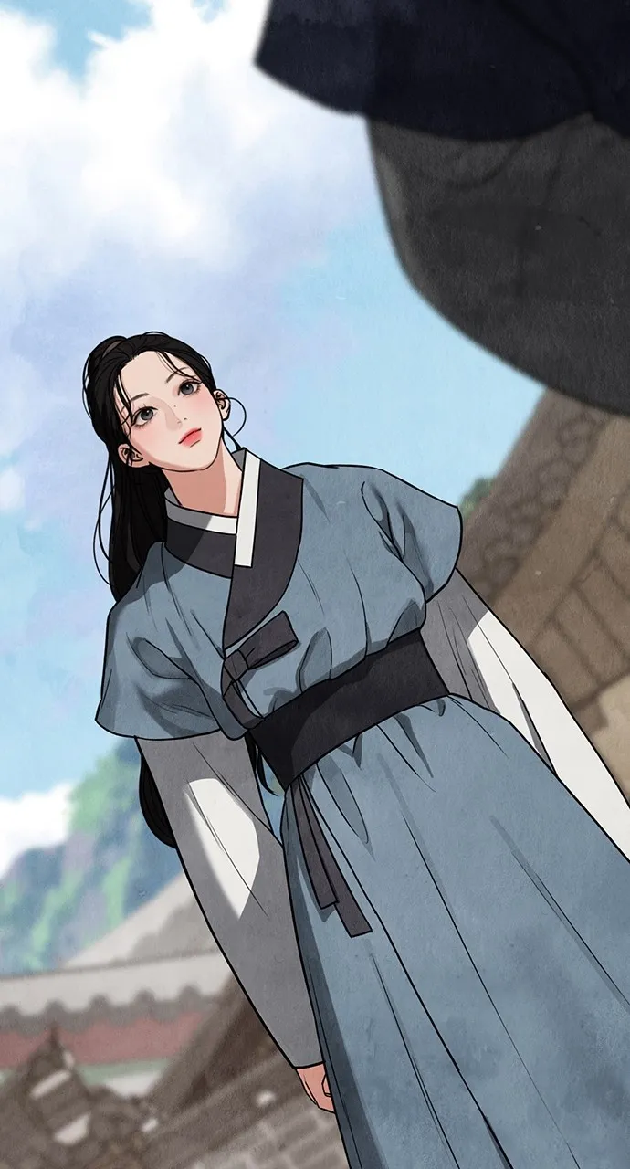 Read Return Your Soul chapter 8 image 67 on Lezhin