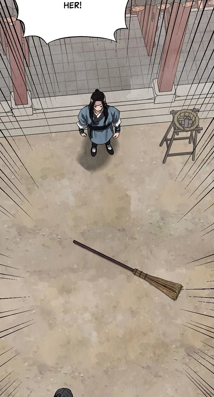 Read Return Your Soul chapter 8 image 84 on Lezhin